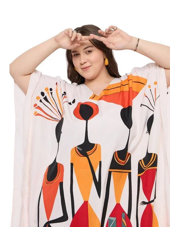 20 Vestdos de Moda Plus Sze que ARRASAN en 2026 👗🔥 | Moda Plus Sze